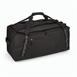 São Paulo XL 75L Sporttasche, rPET ripstop.Mit reflektierenden Streifen