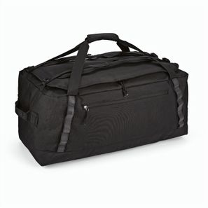 São Paulo XL 75L Sporttasche, rPET ripstop.Mit reflektierenden Streifen