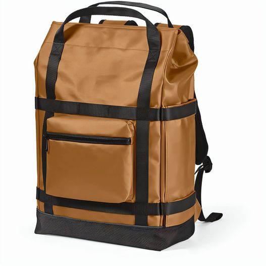 Produktabbildung Wellington Rucksack 21L rPET Wellington Rucksack 21L rPET (Bild 1)
