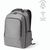 New York 20L Rucksack aus recy.Nylon und rPET. Laptops bis 17" (Bild 4)