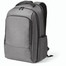 Produktabbildung New York 20L Rucksack aus recy.Nylon und rPET. Laptops bis 17" New York 20L Rucksack aus recy.Nylon und rPET. Laptops bis 17"