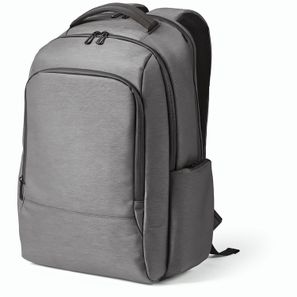 New York 20L Rucksack aus recy.Nylon und rPET. Laptops bis 17"