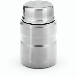 Produktabbildung Dali 550 Thermobehälter recy.Edelstahl, 570 ml. Doppelwandig Dali 550 Thermobehälter recy.Edelstahl, 570 ml. Doppelwandig