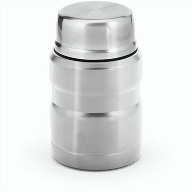 Dali 550 Thermobehälter recy.Edelstahl, 570 ml. Doppelwandig