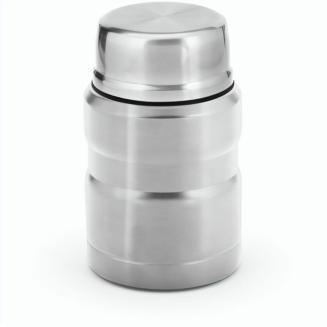 Dali 550 Thermobehälter recy.Edelstahl, 570 ml. Doppelwandig