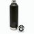 Spiglo Trinkflasche aus recy.Edelstahl, 780 ml. Mit radförmigem Deckel (Bild 3)