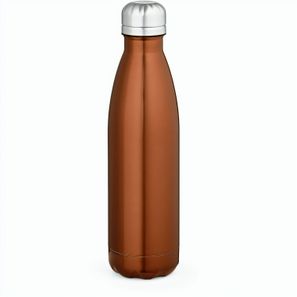 Mississippi 550P Trinkflasche recy.Edelstahl 535 ml