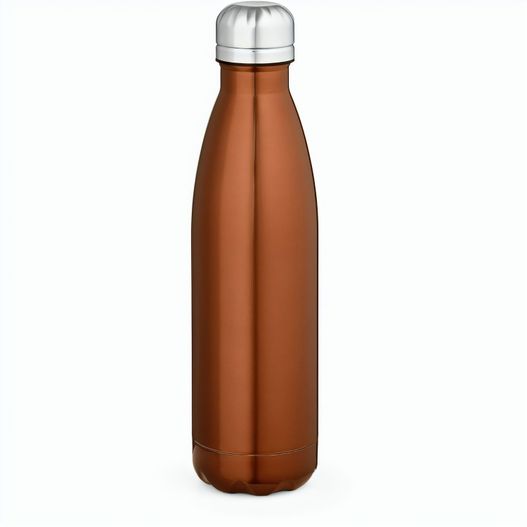 Mississippi 550P Trinkflasche recy.Edelstahl 535 ml (Bild 1)