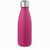 Mississippi 450 Trinkflasche recy.Edelstahl, 430 ml. Doppelwandig (Bild 2)