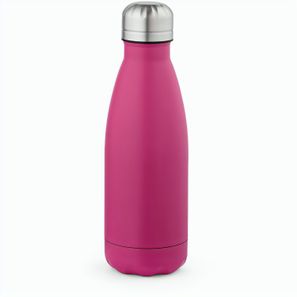 Mississippi 450 Trinkflasche recy.Edelstahl, 430 ml. Doppelwandig