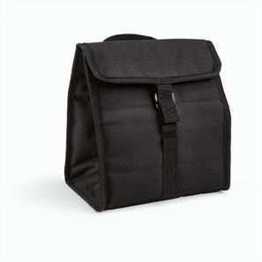 Reykjavik 9L Kühltasche, rPET mit Rollverschluss und Metall-G-Haken