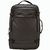 Galindo 22L Rucksack aus rPET. Seitlichem Griff. Laptops bis 17"