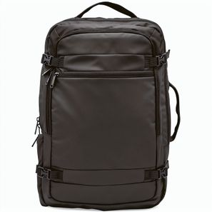 Galindo 22L Rucksack aus rPET. Seitlichem Griff. Laptops bis 17"