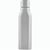 Virtuos Trinkflasche aus recy.Edelstahl, 1030 ml. Auslaufsicher (Bild 3)
