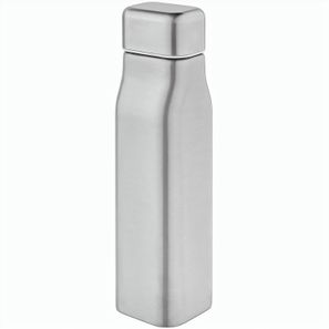 Virtuos Trinkflasche aus recy.Edelstahl, 1030 ml. Auslaufsicher