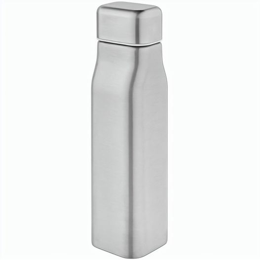 Produktabbildung Virtuos Trinkflasche aus recy.Edelstahl, 1030 ml. Auslaufsicher Virtuos Trinkflasche aus recy.Edelstahl, 1030 ml. Auslaufsicher (Bild 1)