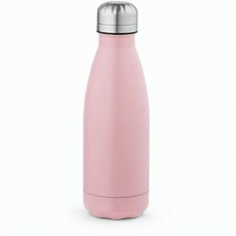 Mississippi 450 Trinkflasche recy.Edelstahl 430 ml