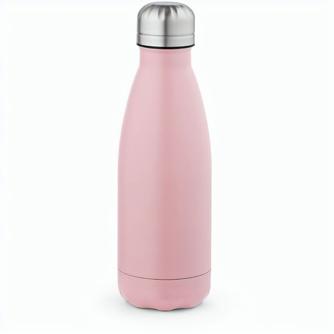 Mississippi 450 Trinkflasche recy.Edelstahl 430 ml