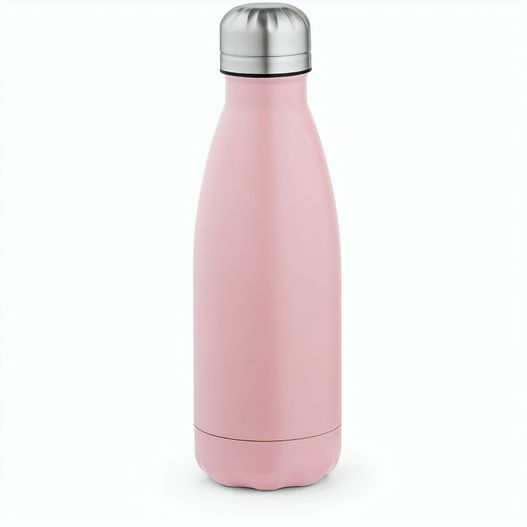 Mississippi 450 Trinkflasche recy.Edelstahl 430 ml (Bild 1)