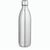 Mississippi 1100P Trinkflasche recy.Edelstahl 1100 ml (Bild 1)