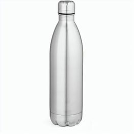 Mississippi 1100P Trinkflasche recy.Edelstahl 1100 ml