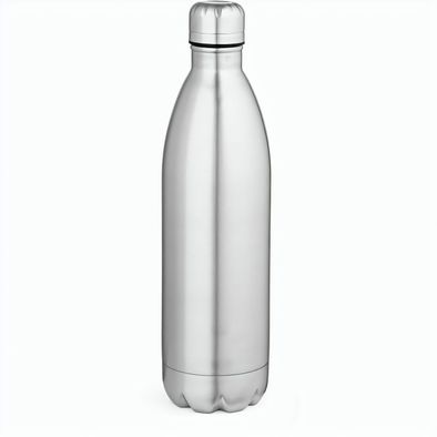Mississippi 1100P Trinkflasche recy.Edelstahl 1100 ml