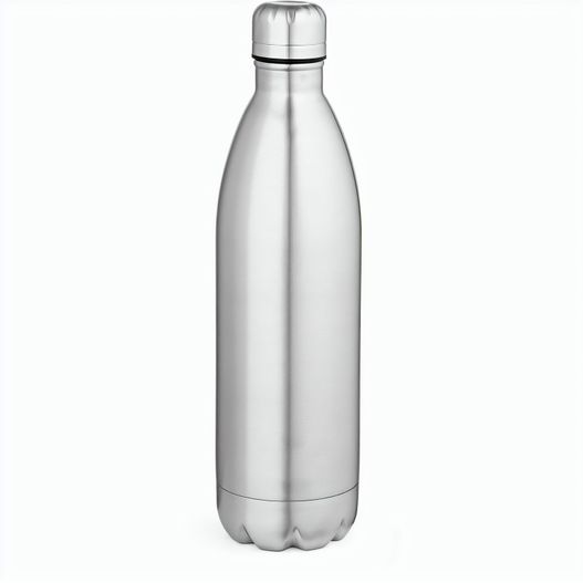 Mississippi 1100P Trinkflasche recy.Edelstahl 1100 ml (Bild 1)