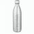 Mississippi 1100P Trinkflasche recy.Edelstahl, 1100 ml. Glänzend (Bild 3)