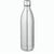 Mississippi 1100P Trinkflasche recy.Edelstahl, 1100 ml. Glänzend (Bild 1)