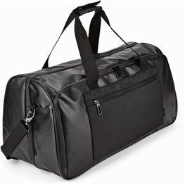 Produktabbildung Istanbul 33L Sporttasche aus rPET. Wasserdichte Reißverschlüsse Istanbul 33L Sporttasche aus rPET. Wasserdichte Reißverschlüsse