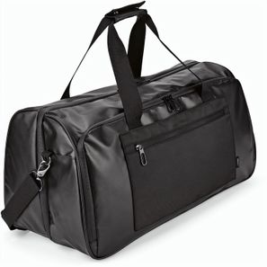 Istanbul 33L Sporttasche aus rPET. Wasserdichte Reißverschlüsse