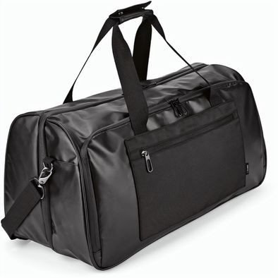 Istanbul 33L Sporttasche aus rPET. Wasserdichte Reißverschlüsse