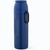 Loire Thermos aus recy.Edelstahl, 810 ml. Mit 2 Bechern und Karabiner