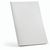 Bronte A5 Notizbuch.Softcover und Kartoneinband. FSC-zertifiziertes Papier