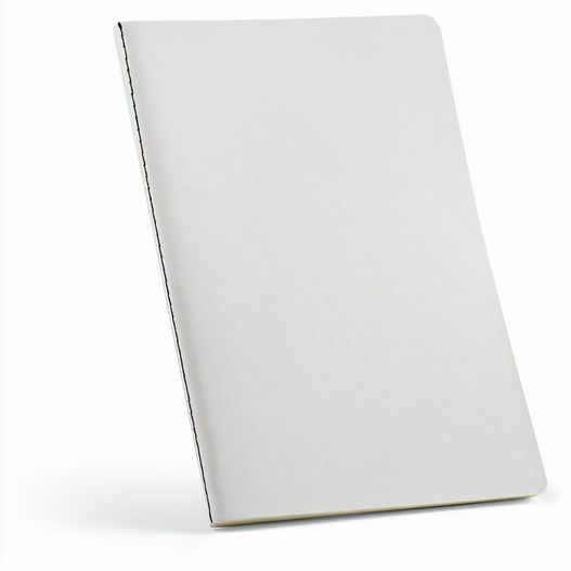 Produktabbildung Bronte A5 Notizbuch.Softcover und Kartoneinband. FSC-zertifiziertes Papier Bronte A5 Notizbuch.Softcover und Kartoneinband. FSC-zertifiziertes Papier (Bild 1)
