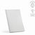 Bronte A5 Notizbuch.Softcover und Kartoneinband. FSC-zertifiziertes Papier (Bild 4)