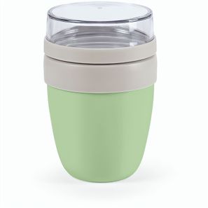 Rembrandt 800 Lunchbecher recy. Edelstahl 760 ml