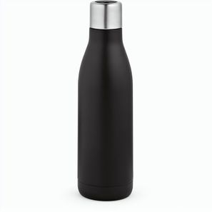 Parana Trinkflasche recy.Edelstahl, 550 ml. UV-Desinfektionsfunktion