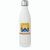 Mississippi 800W Trinkflasche recy.Edelstahl, 810 ml. Für Sublimationsdruck geeignet (Bild 4)