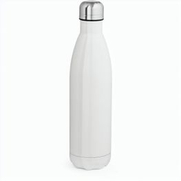 Produktabbildung Mississippi 800W Trinkflasche recy.Edelstahl, 810 ml. Für Sublimationsdruck geeignet Mississippi 800W Trinkflasche recy.Edelstahl, 810 ml. Für Sublimationsdruck geeignet