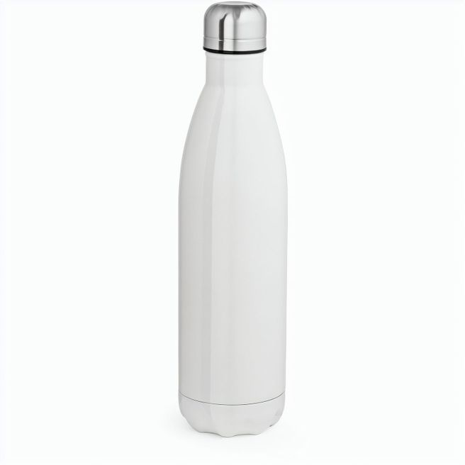 Mississippi 800W Trinkflasche recy.Edelstahl 810 ml