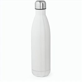 Produktabbildung Mississippi 800W Trinkflasche recy.Edelstahl, 810 ml. Für Sublimationsdruck geeignet Mississippi 800W Trinkflasche recy.Edelstahl, 810 ml. Für Sublimationsdruck geeignet