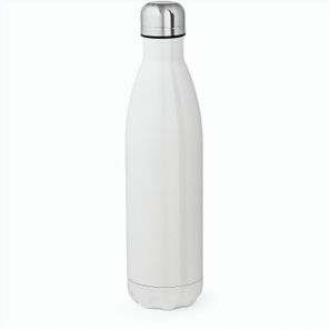 Mississippi 800W Trinkflasche recy.Edelstahl, 810 ml. Für Sublimationsdruck geeignet