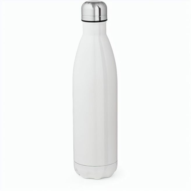 Produktabbildung Mississippi 800W Trinkflasche recy.Edelstahl, 810 ml. Für Sublimationsdruck geeignet Mississippi 800W Trinkflasche recy.Edelstahl, 810 ml. Für Sublimationsdruck geeignet