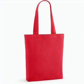 Annapurne Einkaufstasche recy.Baumwolle (180 g/m²). Mit Bodenfalte