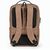 Oslo 20L Rucksack aus rPET. Wasserdichte Zippers.Laptops bis 17" (Bild 2)