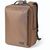 Oslo 20L Rucksack aus rPET. Wasserdichte Zippers.Laptops bis 17"