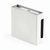 Linnaeus 3-in-1 Wireless Charger aus rPU. 15 W. USB-C-Anschluss