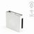 Linnaeus 3-in-1 Wireless Charger aus rPU. 15 W. USB-C-Anschluss (Bild 4)