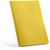 Bronte A5 Notizbuch.Softcover und Kartoneinband. FSC-zertifiziertes Papier